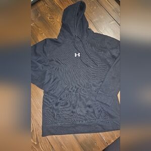 3/20.00. Under armour hoodie.